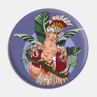 kakadu Pin