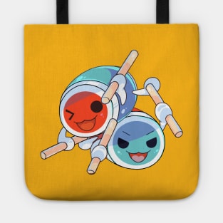 Taiko no Tatsujin - Don & Katsu Tote