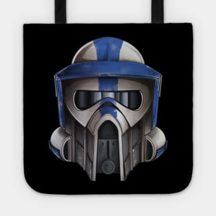 Sergeant Boomer Tote