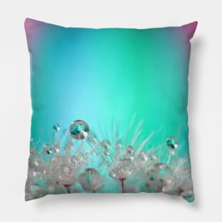 Rise Above it All Pillow