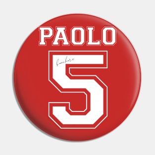 paolo banchero Pin