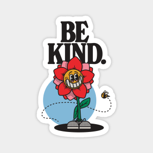 Be Kind Magnet