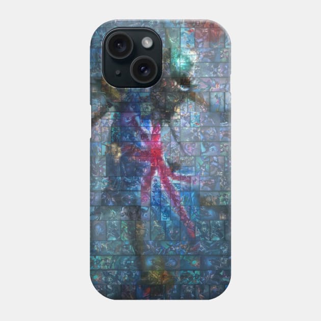 Fiddlesticks Phone Case by nowtfancy