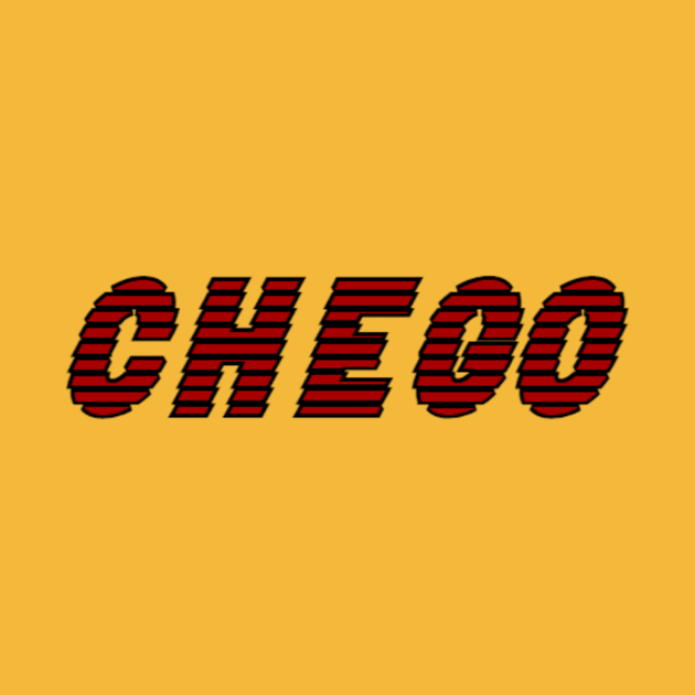 Chego Oficielle by ChegoOfisialy