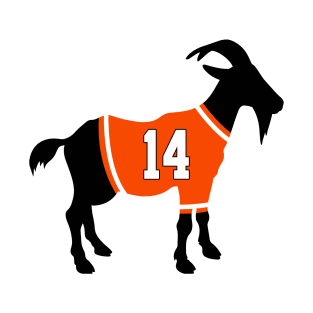 Sean Couturier  GOAT T-Shirt