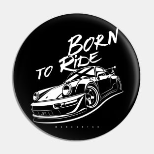 RWB Pin