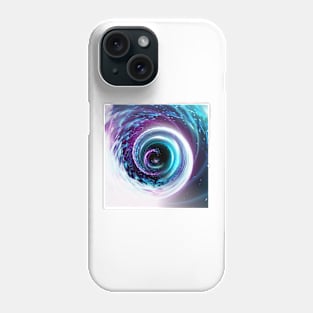 Vortex 013 Phone Case