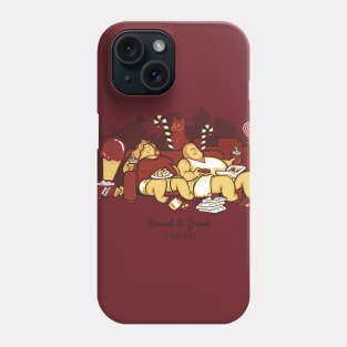 Hansel & Gretel Phone Case