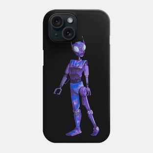 QG-813 Phone Case