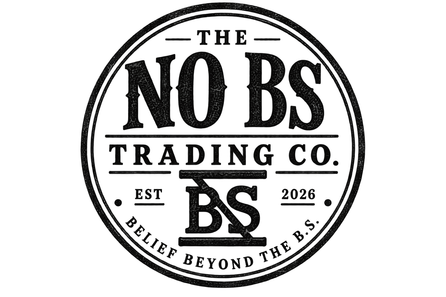 The No BS Trading Co. profile image