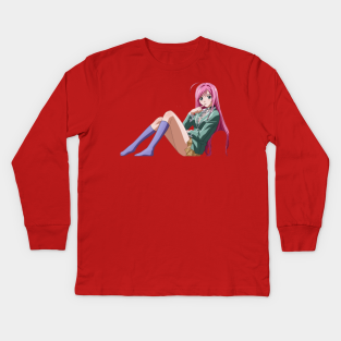 Cute Anime Kids Long Sleeve T Shirts Teepublic,Blunt Drawing Up Needles
