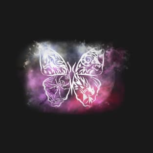 Age of Mystics Butterfly T-Shirt