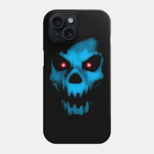 Skull 2 Phone Case