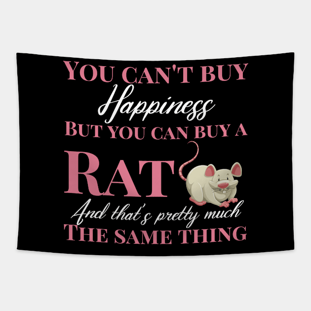 rat Tapestry by Design stars 5