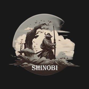 shinobi T-Shirt