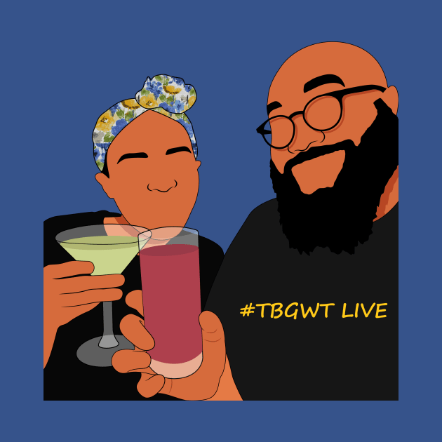 TBGWT Live 2018 by The Black Guy Who Tips Podcast