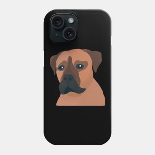 Boxweiler Phone Case