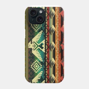 Peyote Visions | Native American Pattern Phone Case