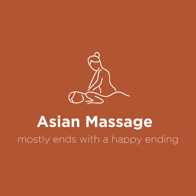 Asian Massage by Bob_ashrul