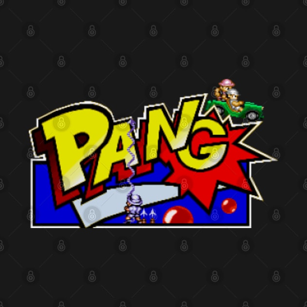 Pang by iloveamiga