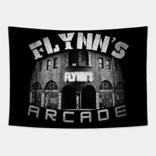 Flynns-arcade Tapestry