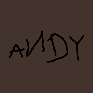 Andy T-Shirt