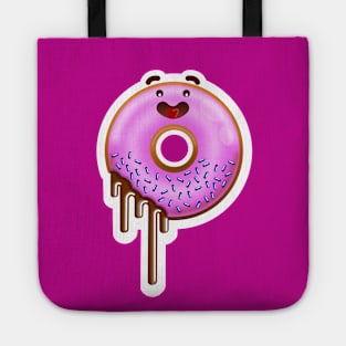 Donut Tote