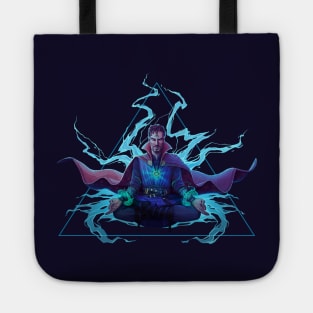 Doctor Strange Tote