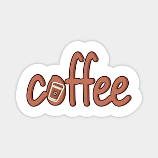 coffee Magnet