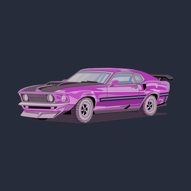 Car by An.D.L.