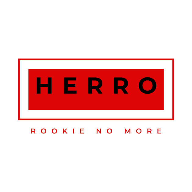 Tyler Herro is no longer a rookie by Car Boot Tees