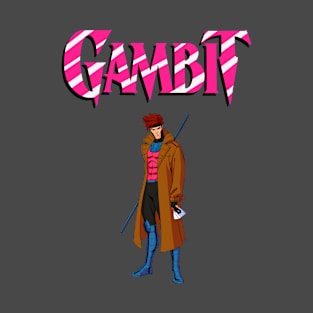 Gambit T-Shirt