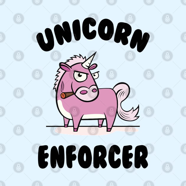 UNICORN ENFORCER by BG305