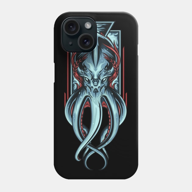 Eynous Phone Case by Dayone