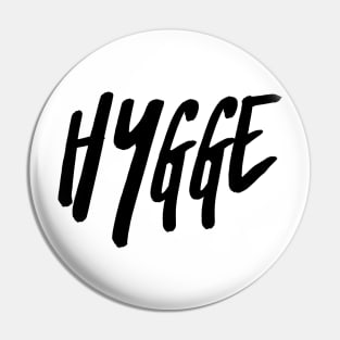 Hygge Pin