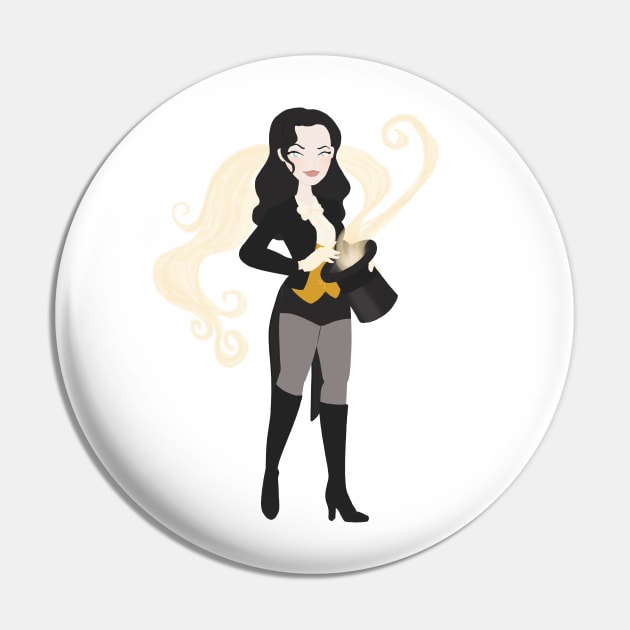 Z Pin by littlemoondance