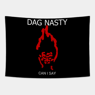 Dag Nasty Tapestry