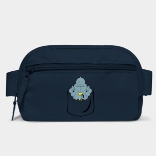 Pocket Alphonse Bag