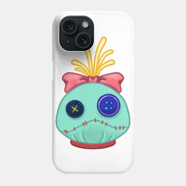 Scrump phone case cheap
