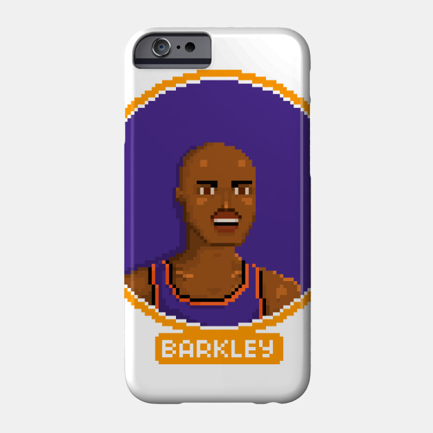 Barkley