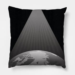 Blackrock_glbal spotlight Pillow