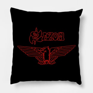 saxon Pillow