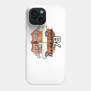 78-Wimbledon White Phone Case