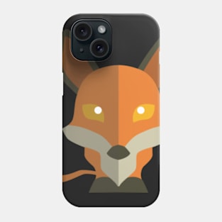 fox Phone Case