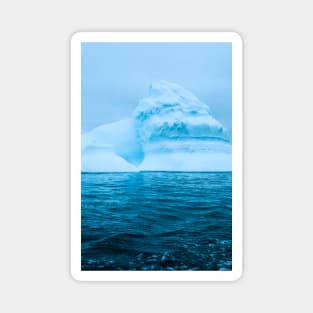 Antarctic Iceberg III Magnet