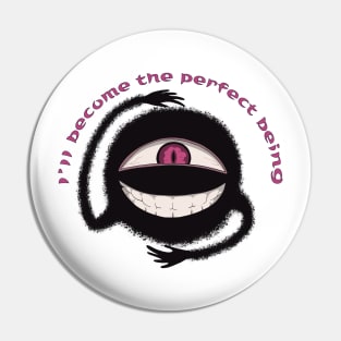 FullMetal Alchemist - First Homunculus II  - I'll become the perfect being Pin