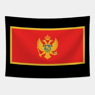 Montenegro Tapestry