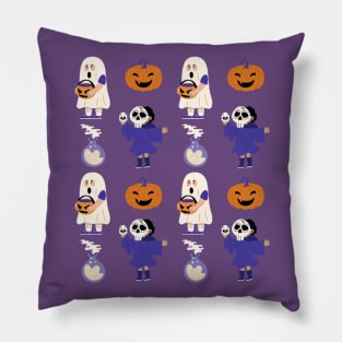 Halloween Pillow