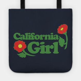 California Girl Tote