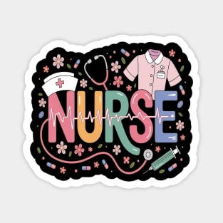 Nursing School Magnet